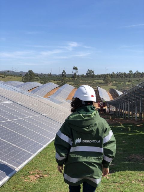 Iberdrola suministrará energía limpia a Vodafone en Alemania, Portugal y España - 1, Foto 1