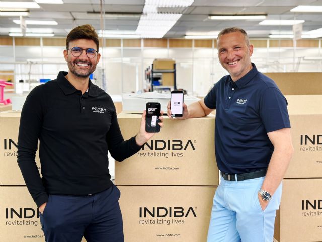 INDIBA lanza una APP que ayuda a clínicas y profesionales de Murcia a optimizar todo el potencial de su tecnología - 1, Foto 1