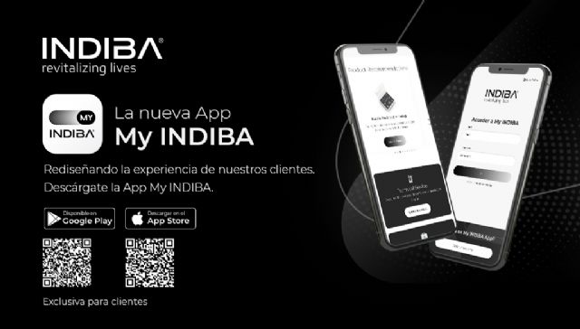 INDIBA lanza una APP que ayuda a clínicas y profesionales de Murcia a optimizar todo el potencial de su tecnología - 2, Foto 2