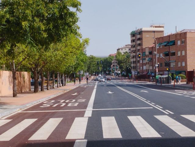 Fructuoso: El PP de Ballesta debe abrir inmediatamente la Avenida Pío Baroja - 1, Foto 1