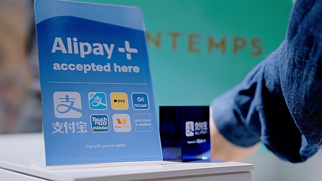 Printemps en París integra Alipay+ para ofrecer una mejor experiencia de pago digital a los clientes asiáticos - 1, Foto 1