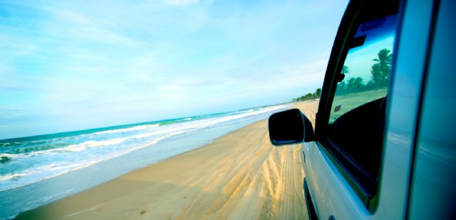 Arena de la playa y salitre en suspensión, un riesgo para el motor con averías de hasta 8.000 € - 1, Foto 1