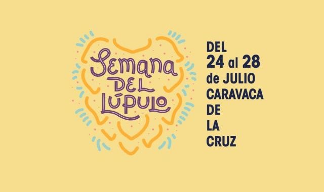 Caravaca celebra la Semana del Lúpulo con visitas guiadas, una cena sorpresa y una fiesta popular - 1, Foto 1