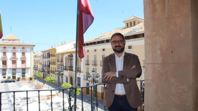 Fulgencio Gil pretende tirar a la basura subvenciones y ayudas de más de diez millones de euros para la construcción de vivienda joven y asequible en Lorca - 1, Foto 1