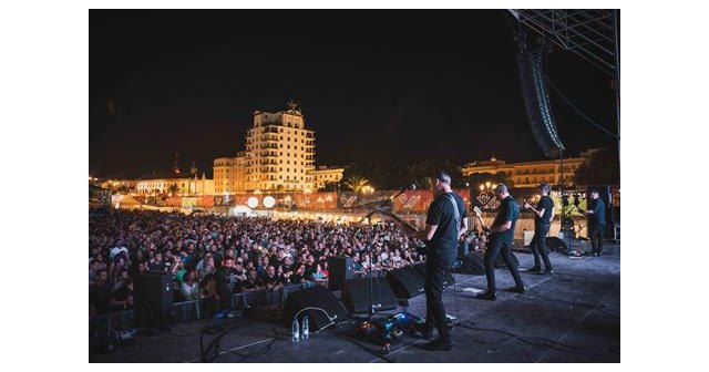 Se presenta NOSINMUSICA y el ciclo MUSICA DEL MAR - 1, Foto 1