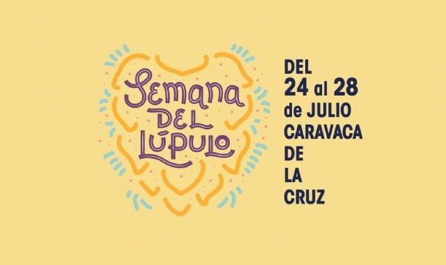 Los campos de lúpulo de Caravaca de la Cruz se convierten en el escenario de uno de los eventos gastronómicos del verano - 1, Foto 1