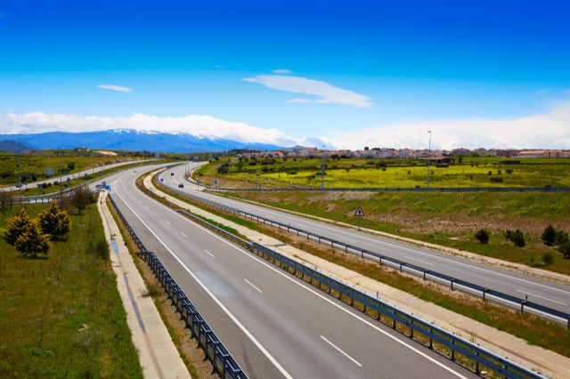 Alianza por la seguridad Vial (ASV) presenta su informe sobre seguridad en las carreteras convencionales - 1, Foto 1