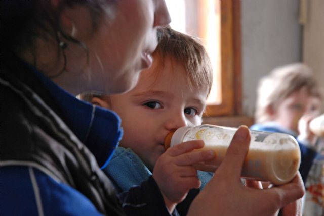 Aldeas Infantiles SOS apoyó a 53.747 niños, niñas y jóvenes en 2023 - 2, Foto 2