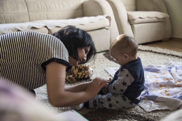 Aldeas Infantiles SOS apoyó a 53.747 niños, niñas y jóvenes en 2023 - 3, Foto 3