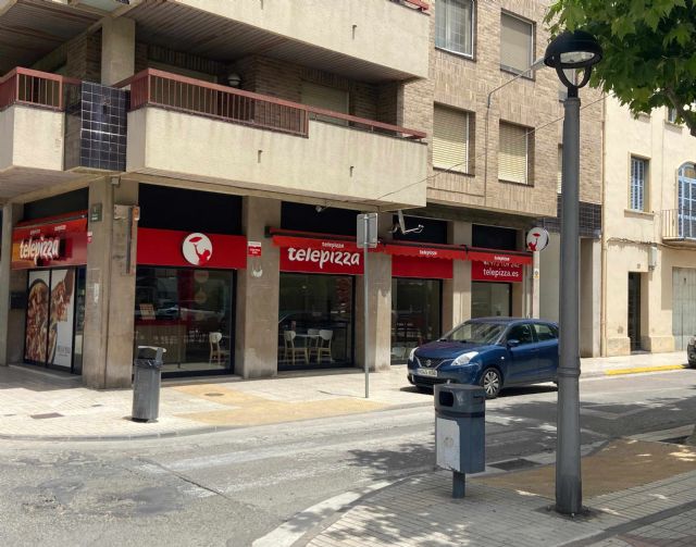 Telepizza amplía su red de restaurantes con una nueva apertura en la localidad leridana de Balaguer - 1, Foto 1