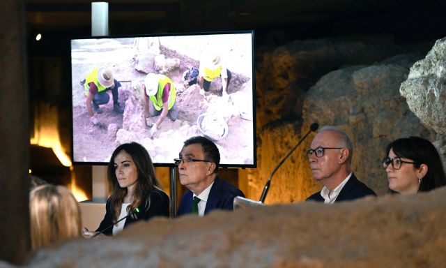 Ballesta pone en valor este órgano como ejemplo de la convicción firme del Ayuntamiento por la participación ciudadana - 2, Foto 2