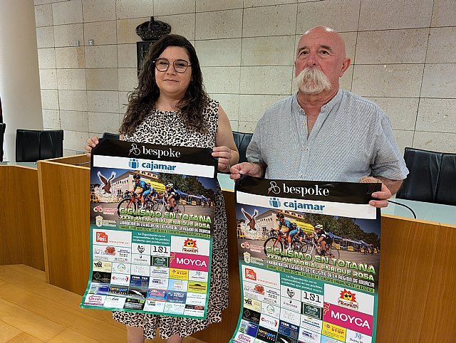 Más de 180 ciclistas participarán en el XXXII Memorial de Escuelas de Ciclismo “Enrique Rosa”, Foto 1