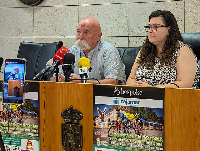 Más de 180 ciclistas participarán en el XXXII Memorial de Escuelas de Ciclismo “Enrique Rosa”, Foto 2