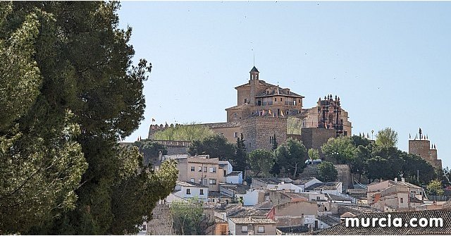 Año Jubilar de Caravaca de la Cruz 2024: caso de marginación y discriminación a medios - 1, Foto 1