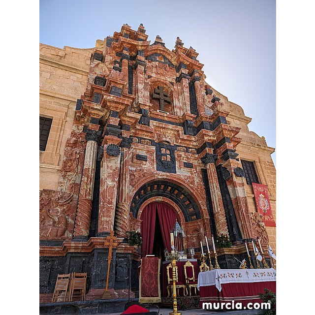 Año Jubilar de Caravaca de la Cruz 2024: caso de marginación y discriminación a medios - 2, Foto 2