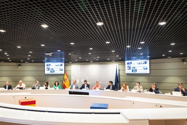 Trabajo y comunidades autónomas acuerdan el reparto territorial de 771,5 millones para las Políticas Activas de Empleo en 2024 - 1, Foto 1