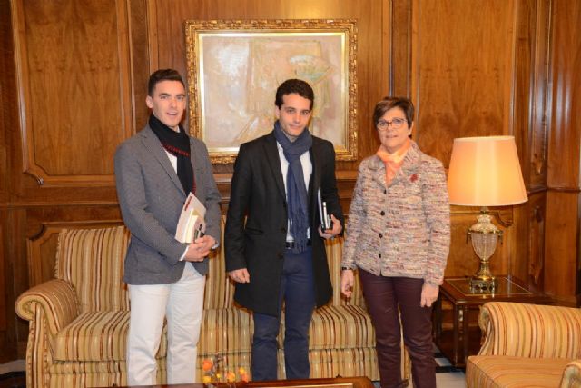 Domingo A. Sánchez, presidente del CEUM, elegido como secretario del XVI Aula de Verano Ortega y Gasset de la UIMP - 3, Foto 3