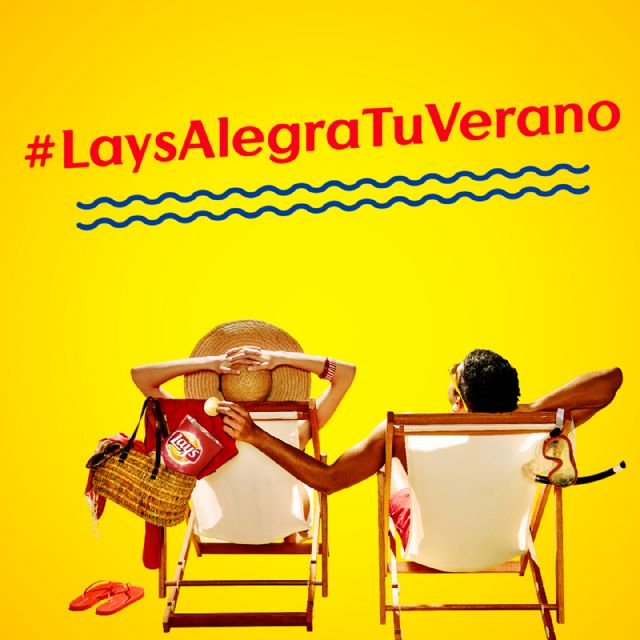 Lay´s alegra tu verano - 1, Foto 1