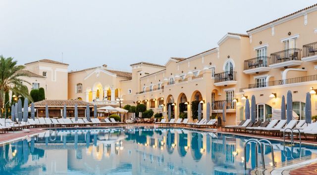 La Manga Club, nominado a cinco premios en los World Travel Awards 2020 - 1, Foto 1