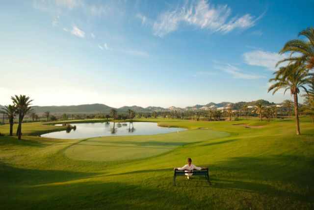 La Manga Club, nominado a cinco premios en los World Travel Awards 2020 - 2, Foto 2