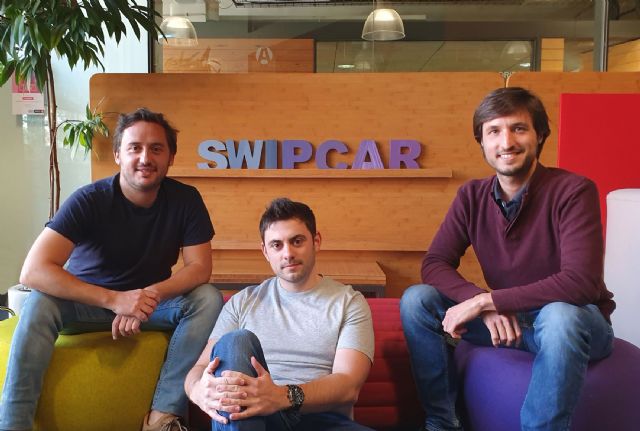 Swipcar alcanza los 300.000 usuarios en España - 1, Foto 1