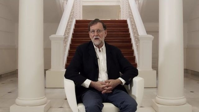 Mariano Rajoy apoya a Code.org para promover el pensamiento computacional - 1, Foto 1