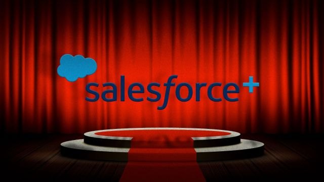 Nace Salesforce+, un nuevo servicio de streaming para profesionalescon emisiones en directo y bajo demanda - 1, Foto 1