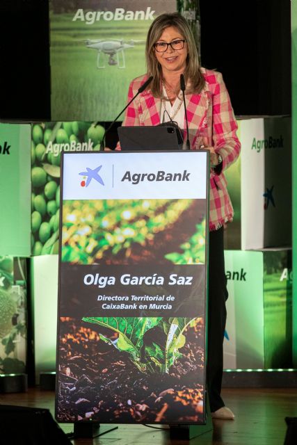 AgroBank financia al sector agroalimentario de la Región de Murcia con 1.919 millones de euros en el primer semestre del año, un 108% más respecto al año anterior - 2, Foto 2