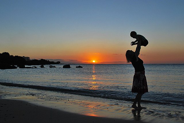 Los 10 imprescindibles para las madres lactantes en verano - 1, Foto 1