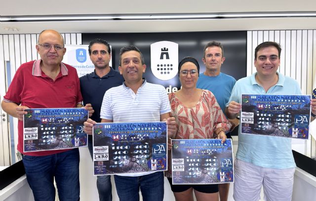 El maratón nacional de petanca de las fiestas patronales cumplirá su tercera edición - 3, Foto 3