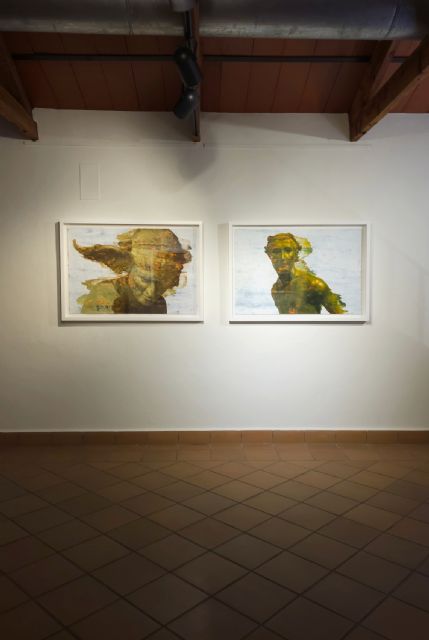 Exposición de Torregar ÁGORA. Dioses y mitos en el Museo de San Javier - 4, Foto 4