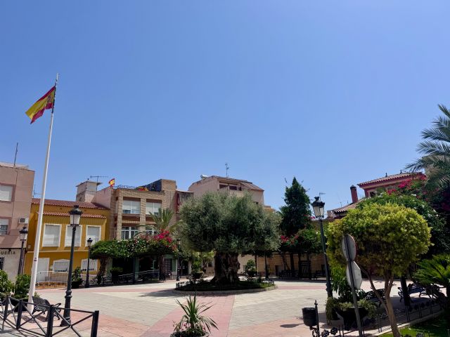 El Ayuntamiento de Puerto Lumbreras adjudica el servicio de jardinería municipal a GEAMUR-FOBESA por importe de 1.170.055 euros El Ayuntamiento de Puerto Lumbreras adjudica el servicio de jardinería municipal a GEAMUR-FOBESA por importe de 1.170.055 euros