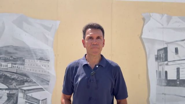 Cerón: 'El PSOE se agarra a un clavo ardiendo con tal de hacer propaganda y difundir bulos a costa de la seguridad de los ciudadanos' Cerón: 'El PSOE se agarra a un clavo ardiendo con tal de hacer propaganda y difundir bulos a costa de la seguridad de los ciudadanos'
