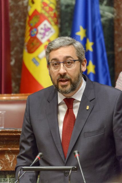 El PP pedirá mañana en el Congreso un debate nacional sobre la supresión de aforamientos - 1, Foto 1