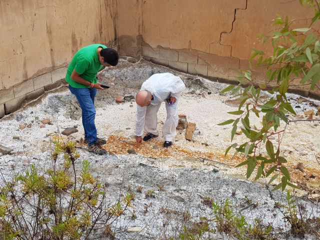 MC anuncia que propondrá, antes de final de año, la convocatoria de un pleno monográfico sobre la contaminación en todo el municipio - 3, Foto 3