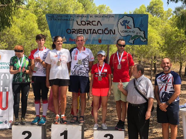 Completo fin de semana de Orientación con una jornada formativa y la 11ª prueba de la Liga Regional - 2, Foto 2