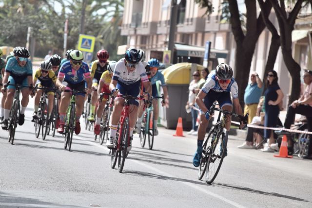 La marcha inaugural andando y la ceremonia de apertura dan el pistoletazo de salida el próximo viernes a los 45 JDG - 5, Foto 5