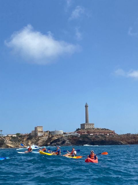 Actividades acuáticas, talleres de ´K-pop´ o de Lengua de Signos son algunas de las diversas opciones que ofrece el programa ´Redes para el Tiempo Libre´ del Ayuntamiento de Murcia - 1, Foto 1