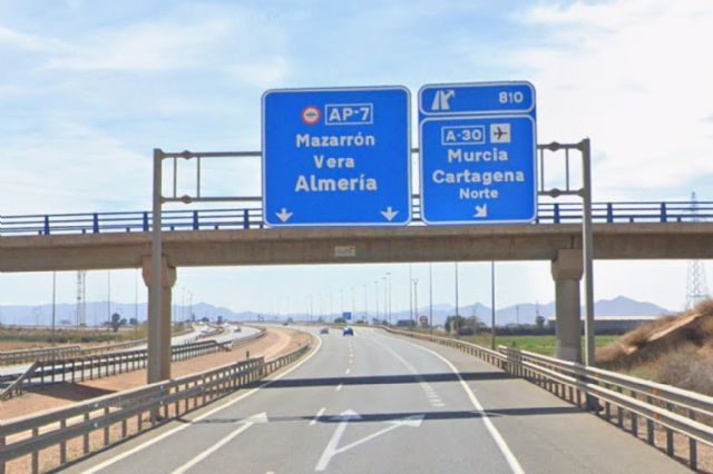 La alcaldesa pide al Ministerio gratuidad en la AP7 para vecinos y turismo tras conocerse que da beneficios - 1, Foto 1