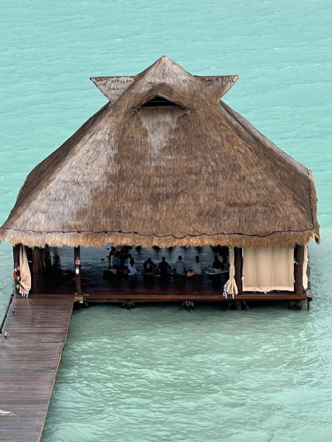 Carlos Mesber Anuncia su Próximo Retiro: “Escribe tu Vida” en Tulum, México - 5, Foto 5