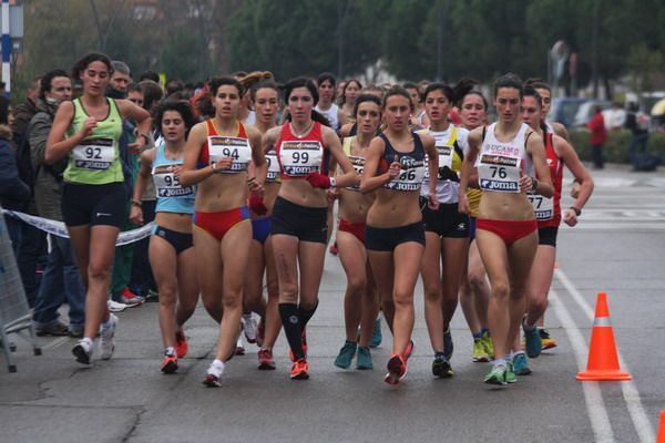 Cehegín acogerá el Campeonato de España de marcha de promoción en diciembre - 2, Foto 2