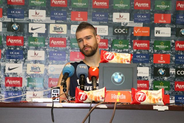 “Tenemos que ir al 100% e intentar ganar todos los partidos en casa” - 1, Foto 1