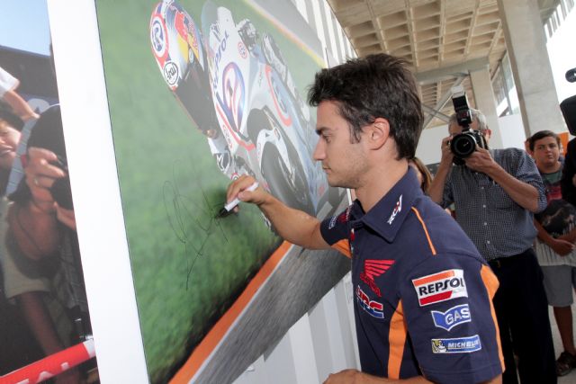 La exposición Leyendas del Motor se despide de Cartagena con un éxito de público - 1, Foto 1