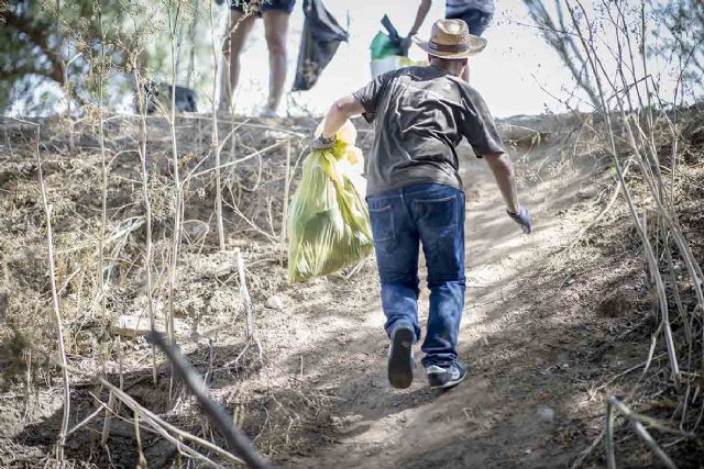 LIBERA concede ayudas a dos proyectos murcianos de conservación en entornos naturales - 1, Foto 1