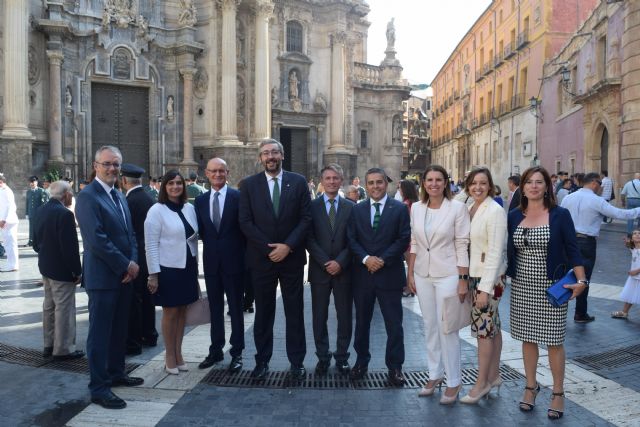 Víctor Martínez: El delirio independentista tiene los días contados - 1, Foto 1