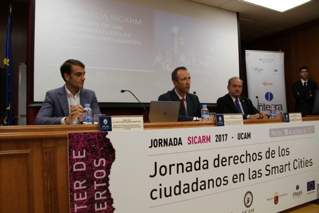 La implantación de redes ultrarrápidas impulsará la transformación digital en la Región - 1, Foto 1