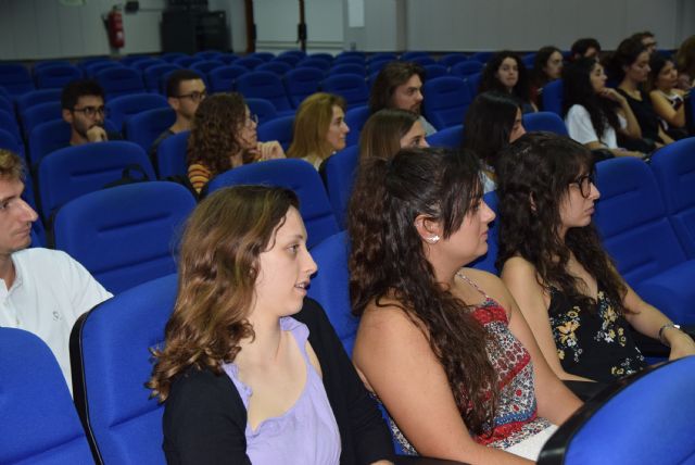 Necesitamos ingenieros agrónomos con ilusión para afrontar los retos de la producción alimentaria - 2, Foto 2