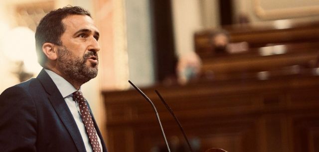 El PSRM critica que frente a la inacción, el desinterés y la irresponsabilidad del PP, los PGE 2022 piensan en la recuperación y el desarrollo de la Región de Murcia - 1, Foto 1