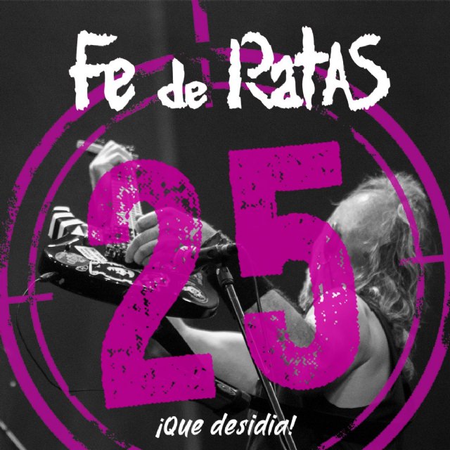 Fe de Ratas - Que desidia! - 2, Foto 2