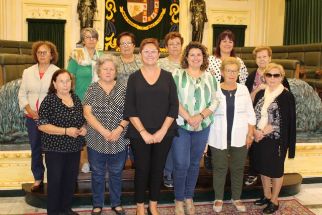 Igualdad presenta la campaña 'Somos mujeres, somos rurales' con motivo del Día Internacional de la Mujer Rural - 1, Foto 1